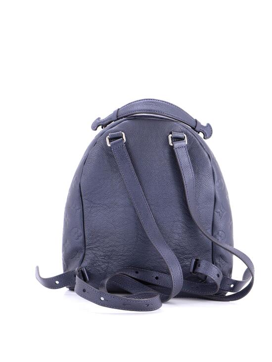 Louis Vuitton Sorbonne Backpack Pins #248999L21B main image 5